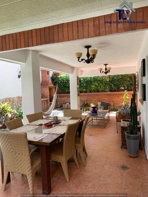 Casa de 4 alcobas en venta en Cañaveral, Floridablanca, 295 m² · foto 10 de 18