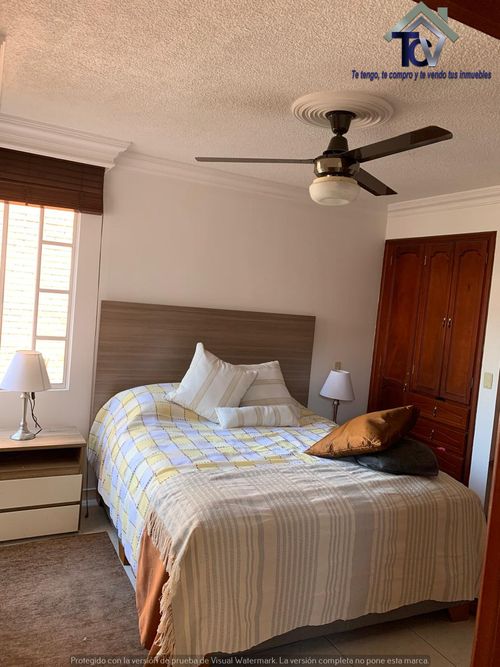 Casa de 4 alcobas en venta en Cañaveral, Floridablanca, 295 m² · foto 11 de 18