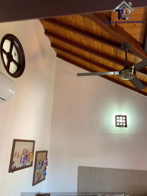 Casa de 4 alcobas en venta en Cañaveral, Floridablanca, 295 m² · foto 12 de 18