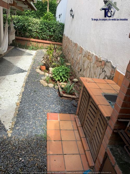 Casa de 4 alcobas en venta en Cañaveral, Floridablanca, 295 m² · foto 17 de 18