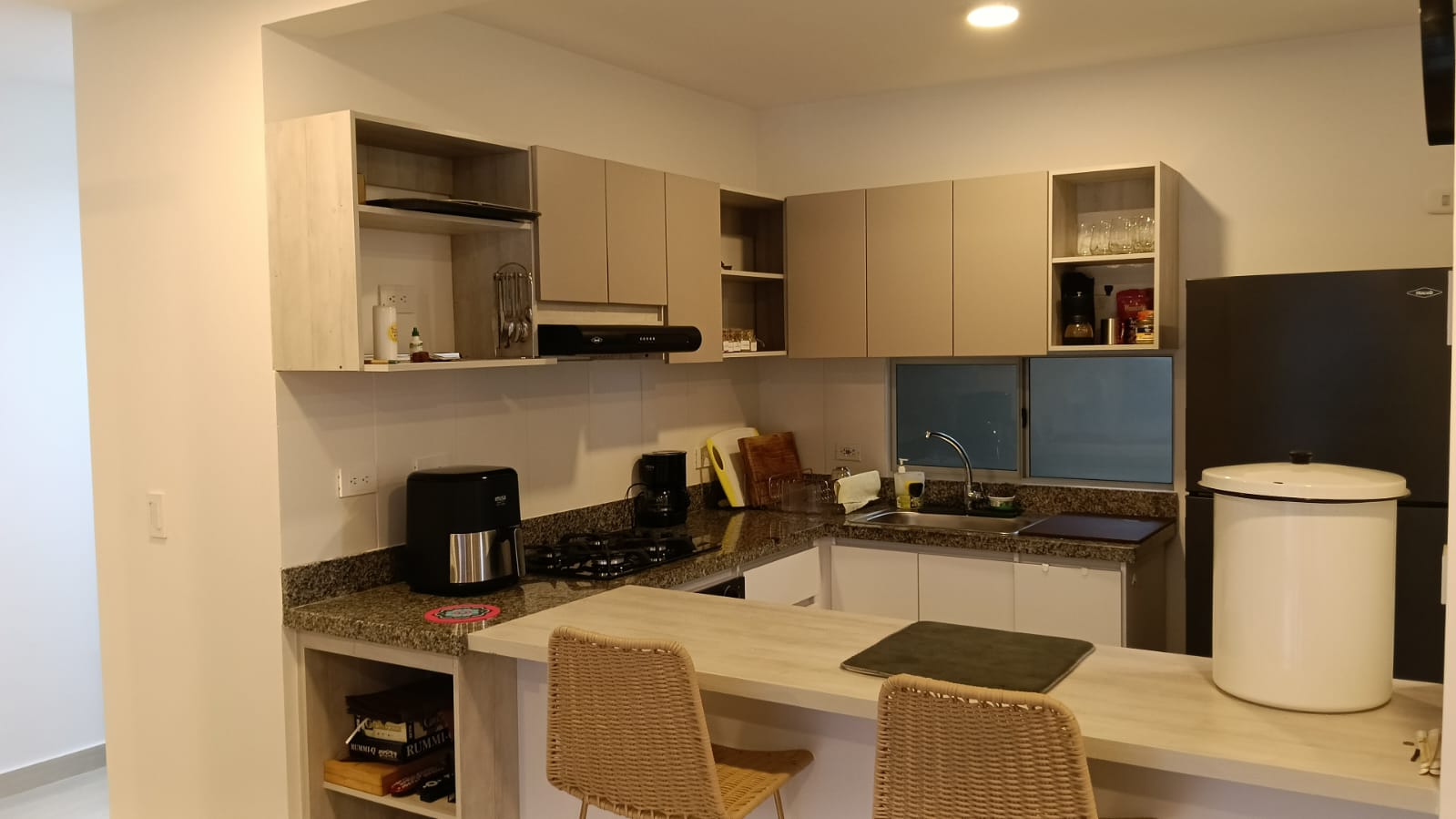 Apartamento en venta en Villeta