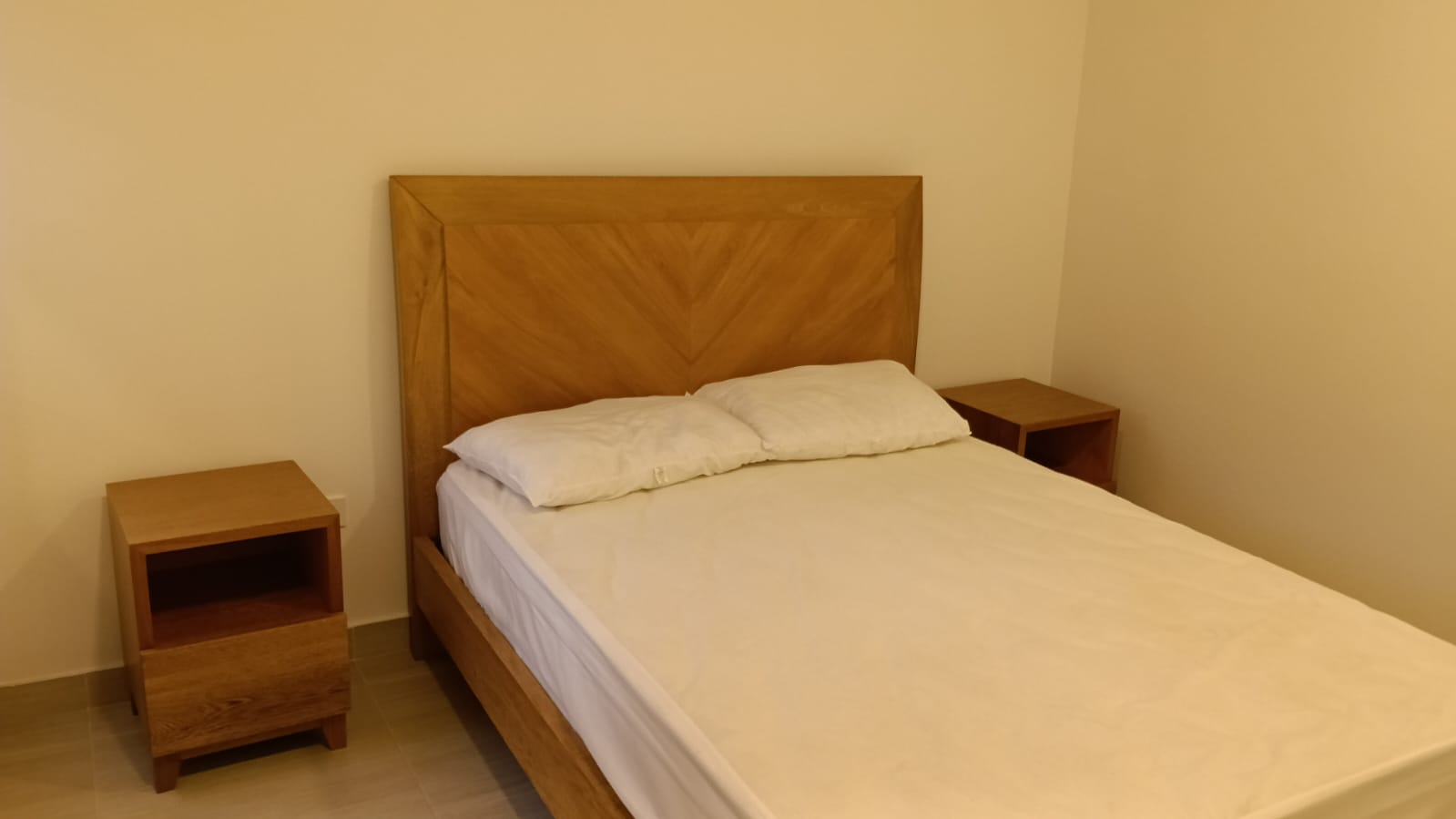 Apartamento en venta en Villeta