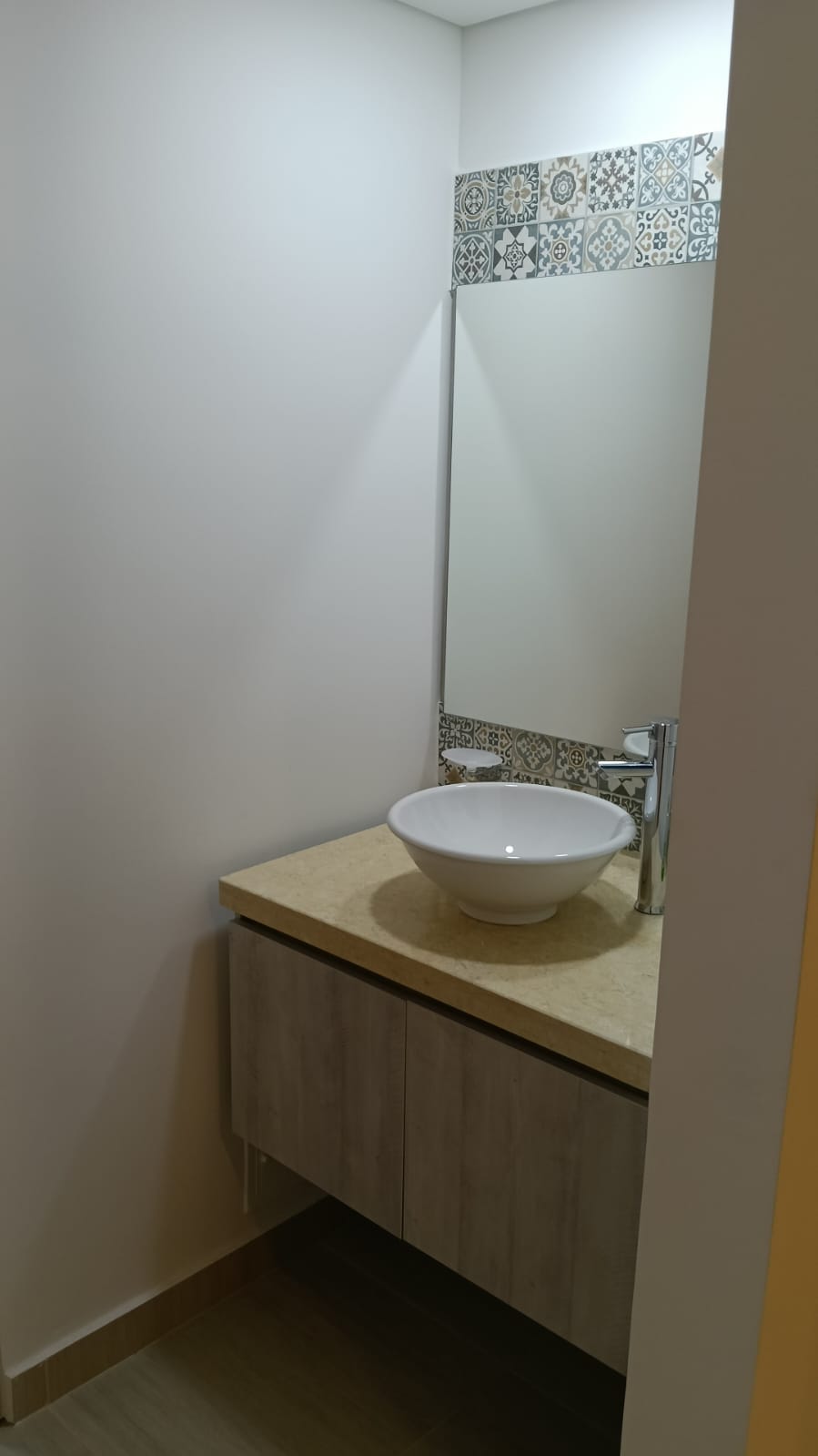 Apartamento en venta en Villeta