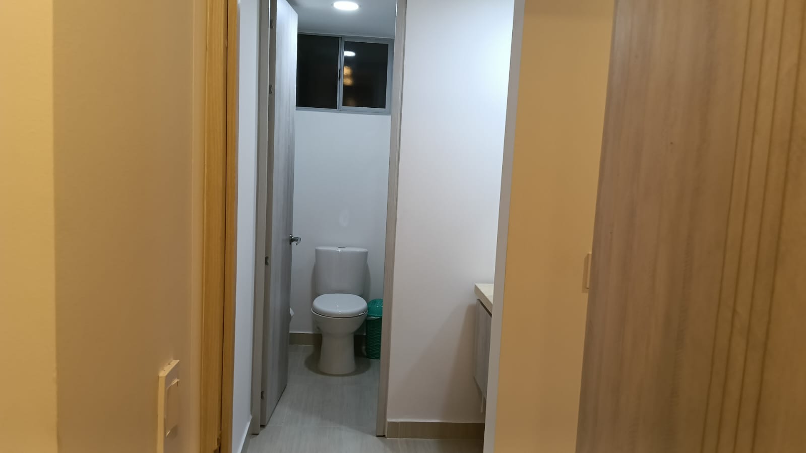 Apartamento en venta en Villeta