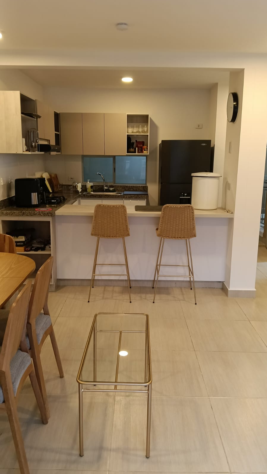 Apartamento en venta en Villeta