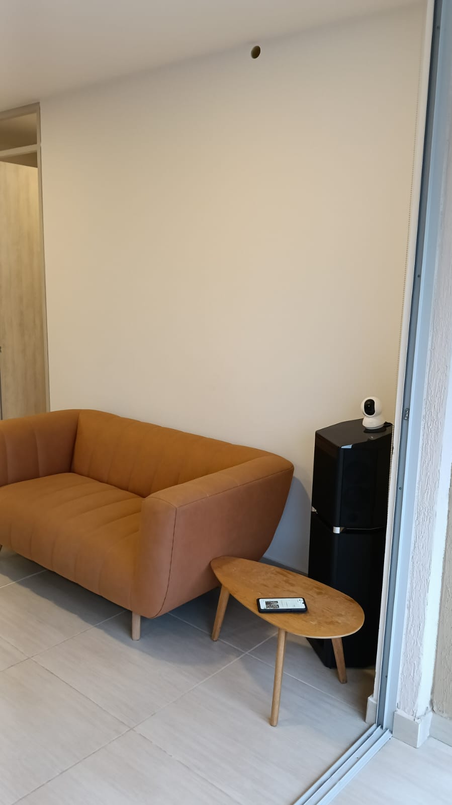 Apartamento en venta en Villeta