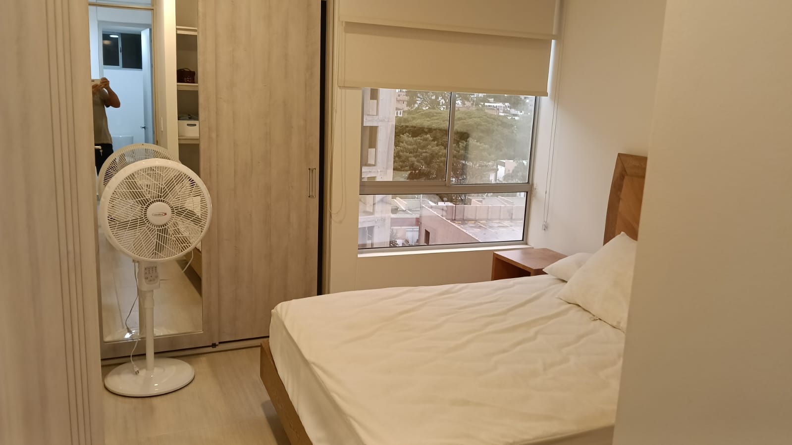 Apartamento en venta en Villeta