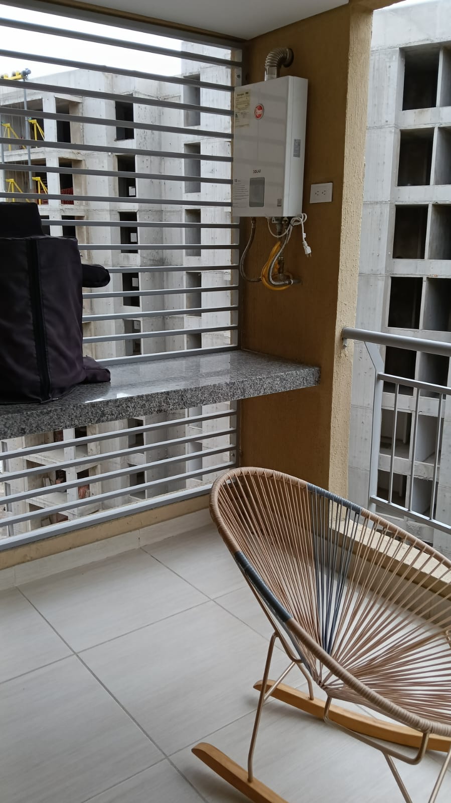 Apartamento en venta en Villeta