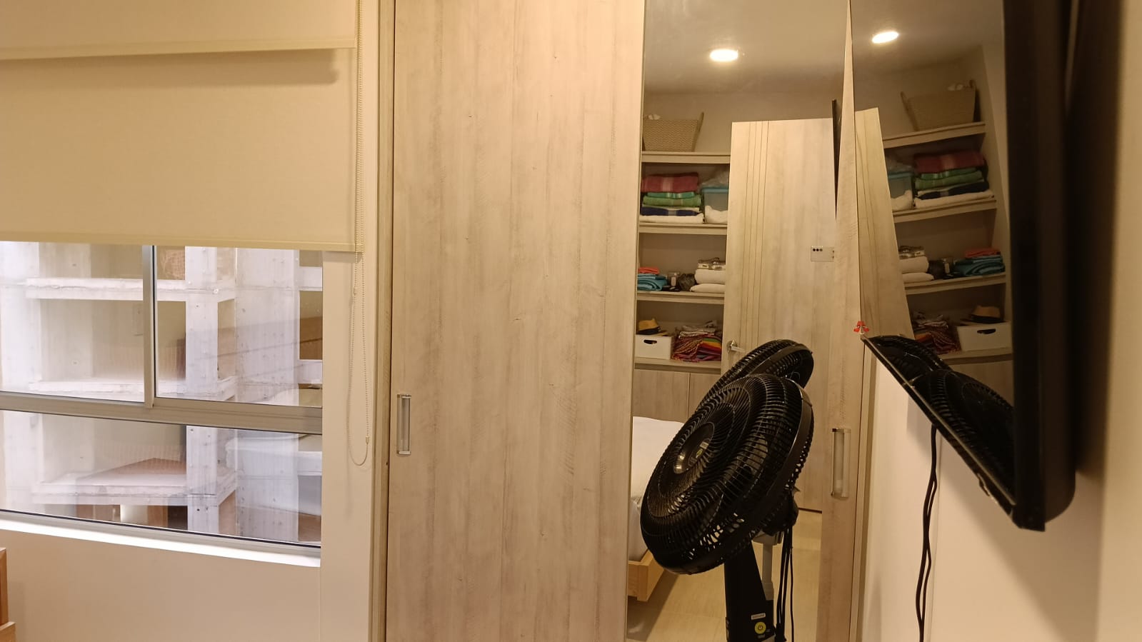 Apartamento en venta en Villeta