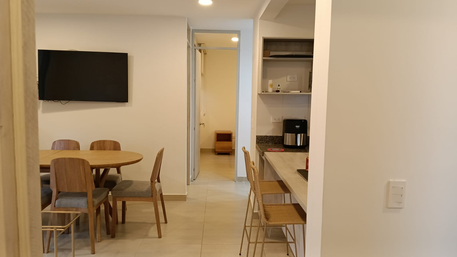 Apartamento en venta en Villeta