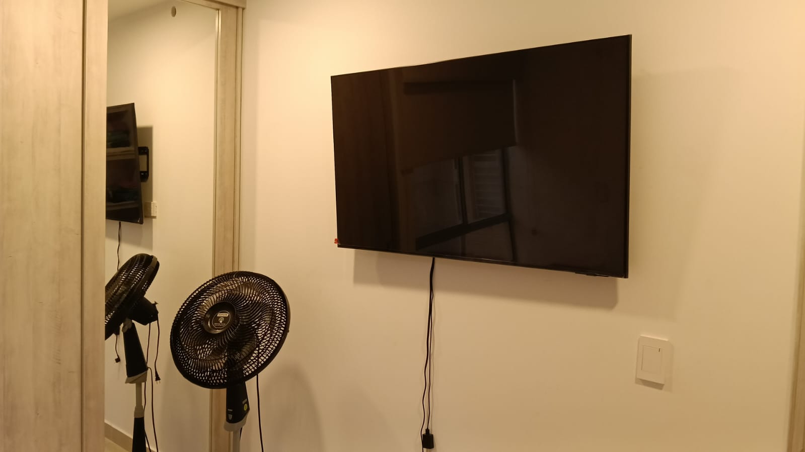 Apartamento en venta en Villeta