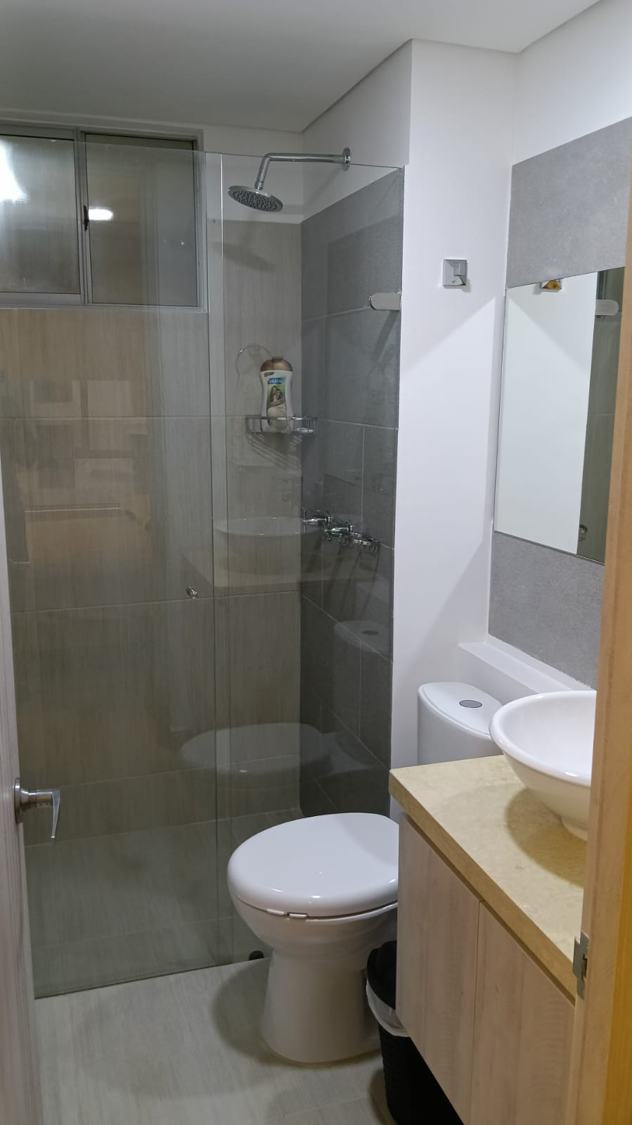 Apartamento en venta en Villeta