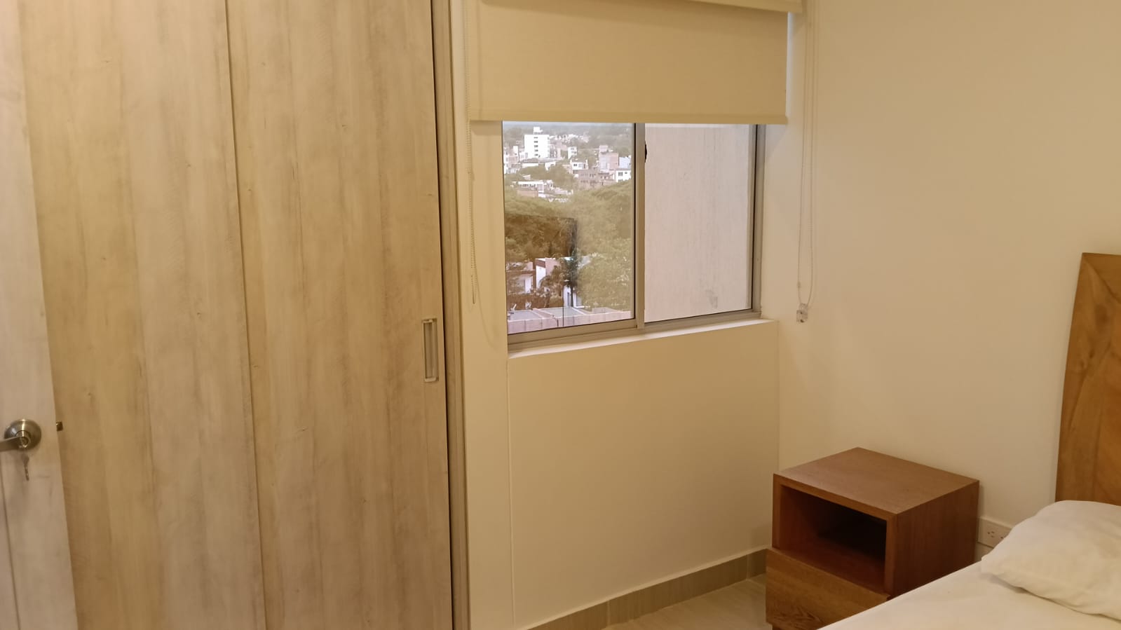 Apartamento en venta en Villeta