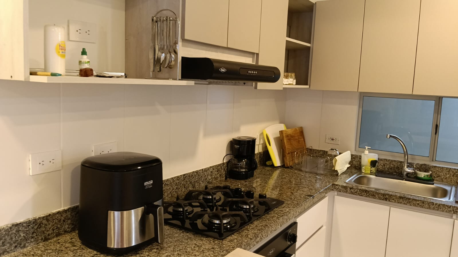 Apartamento en venta en Villeta