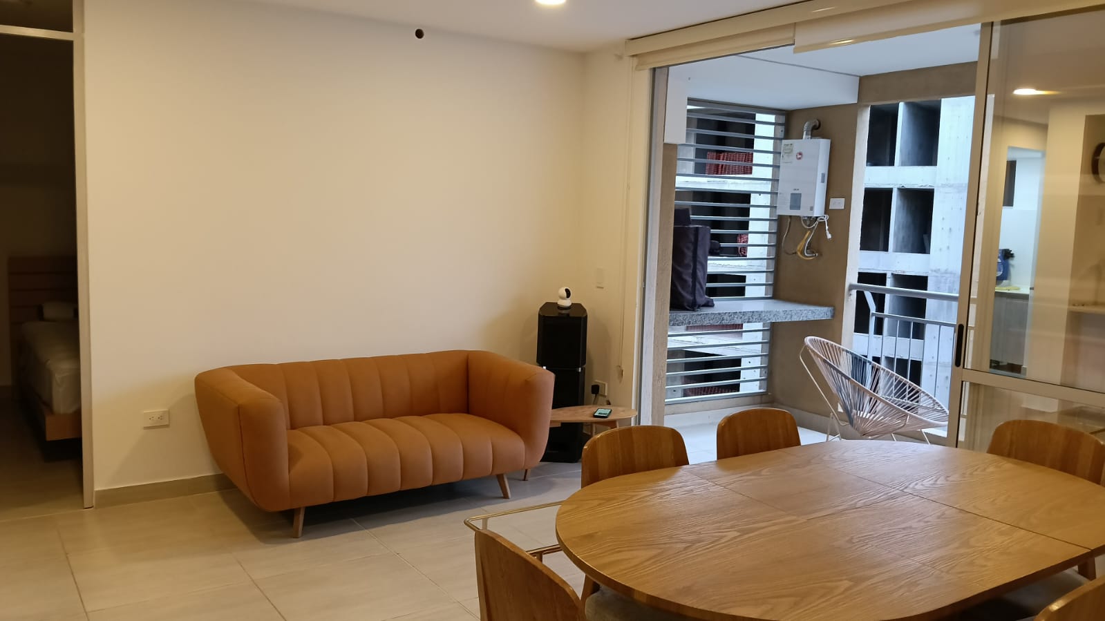 Apartamento en venta en Villeta