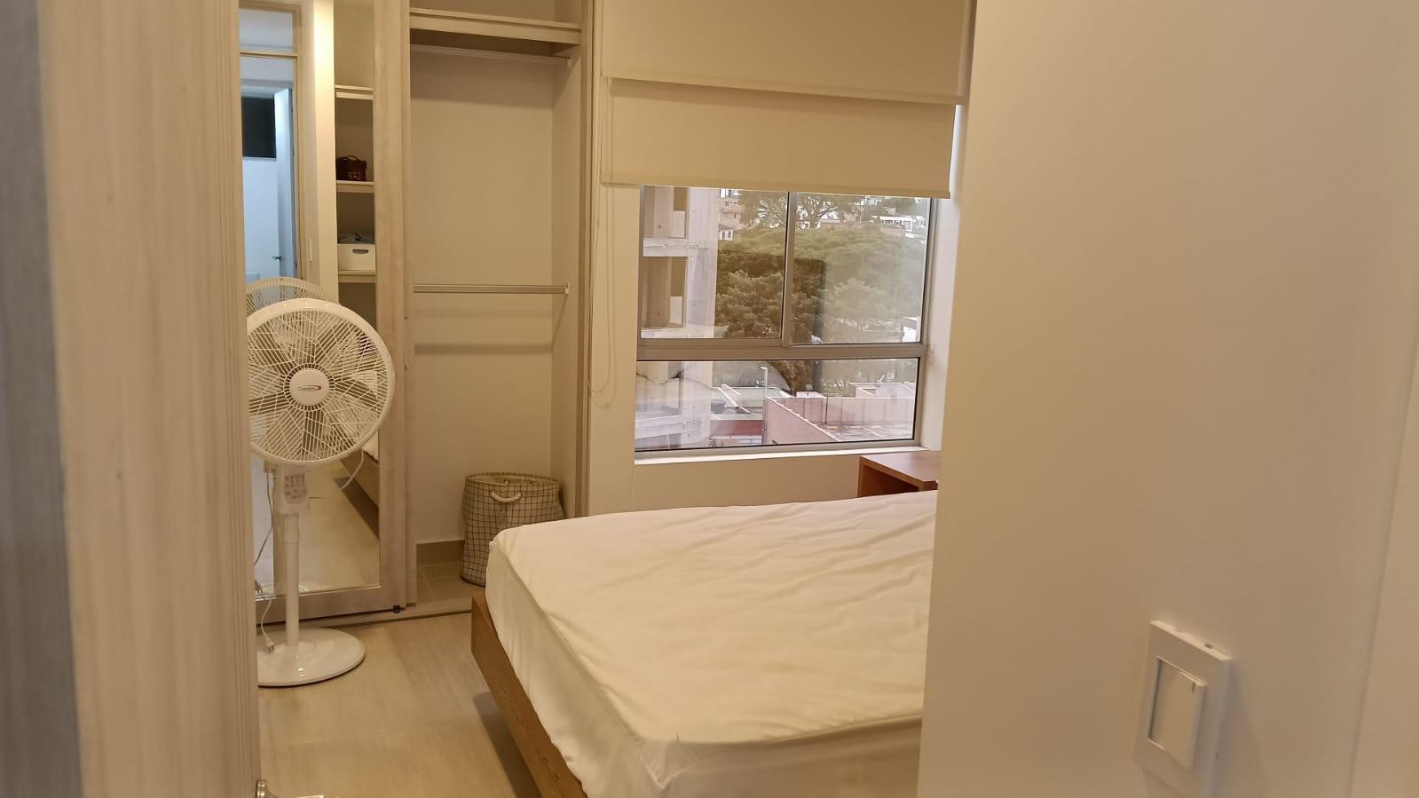 Apartamento en venta en Villeta