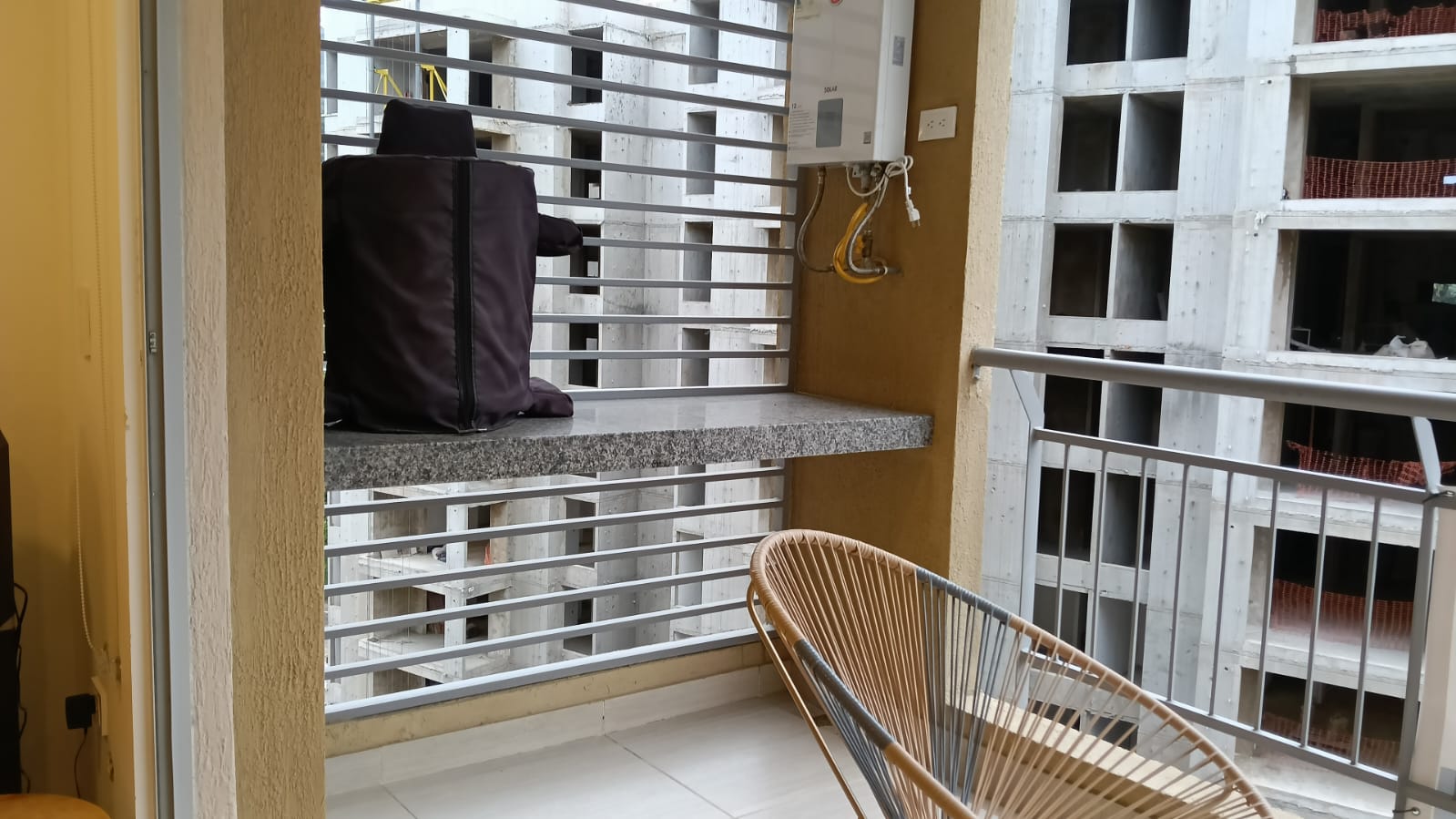 Apartamento en venta en Villeta