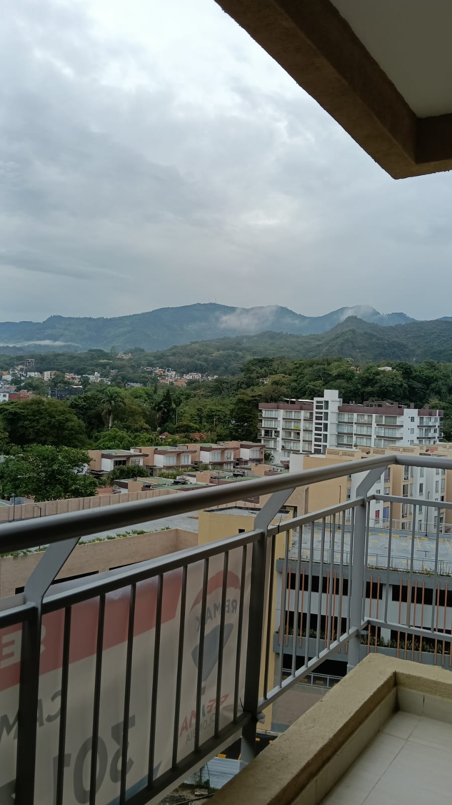 Apartamento en venta en Villeta