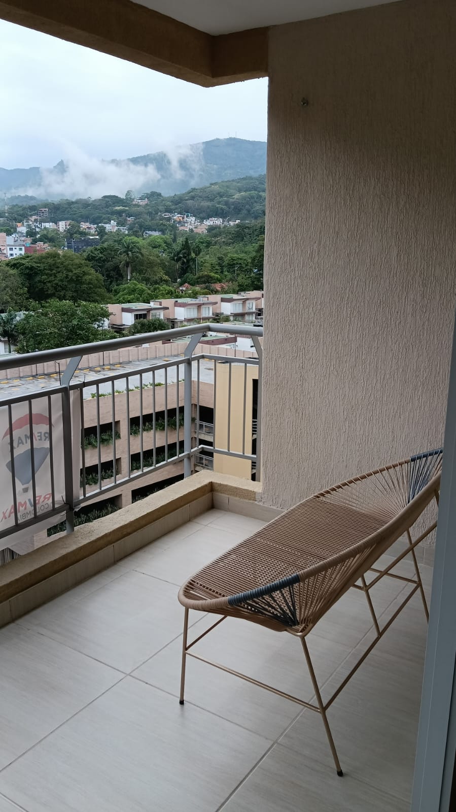 Apartamento en venta en Villeta