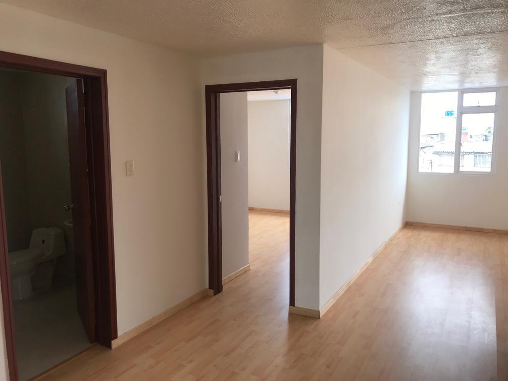 Apartamento en venta en Barrios Unidos, Bogotá