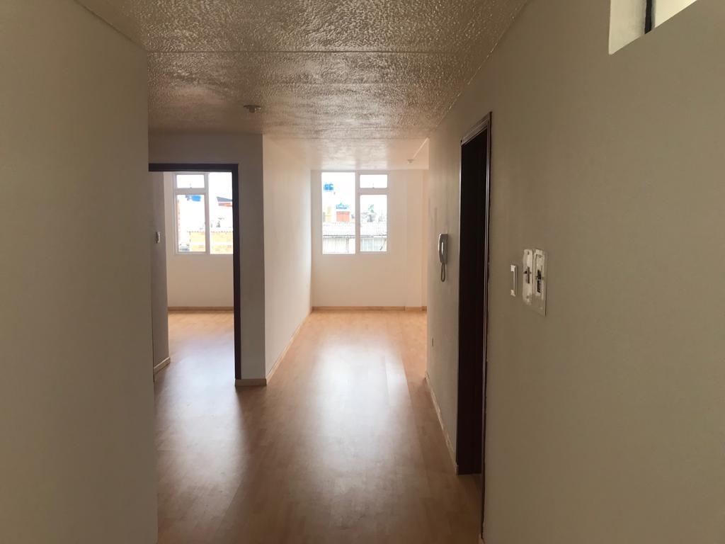 Apartamento en venta en Barrios Unidos, Bogotá