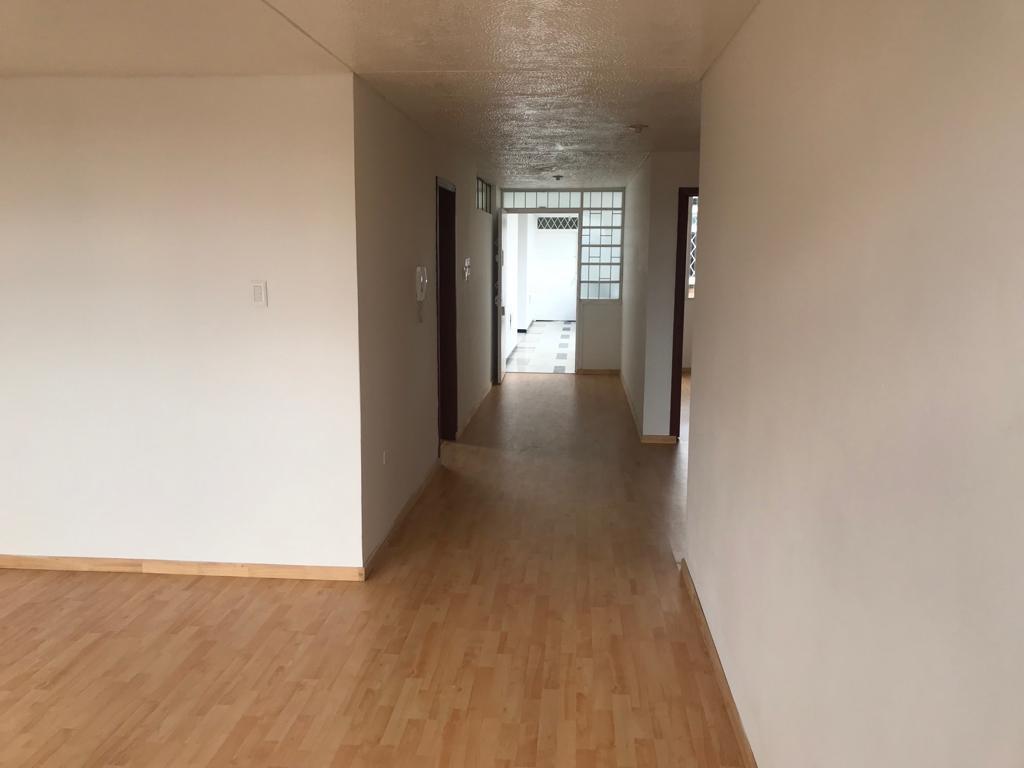 Apartamento en venta en Barrios Unidos, Bogotá