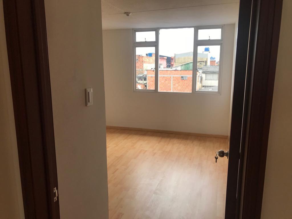 Apartamento en venta en Barrios Unidos, Bogotá