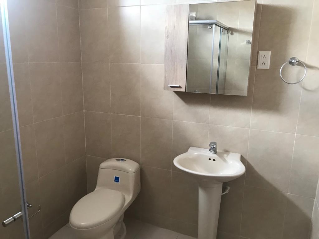 Apartamento en venta en Barrios Unidos, Bogotá
