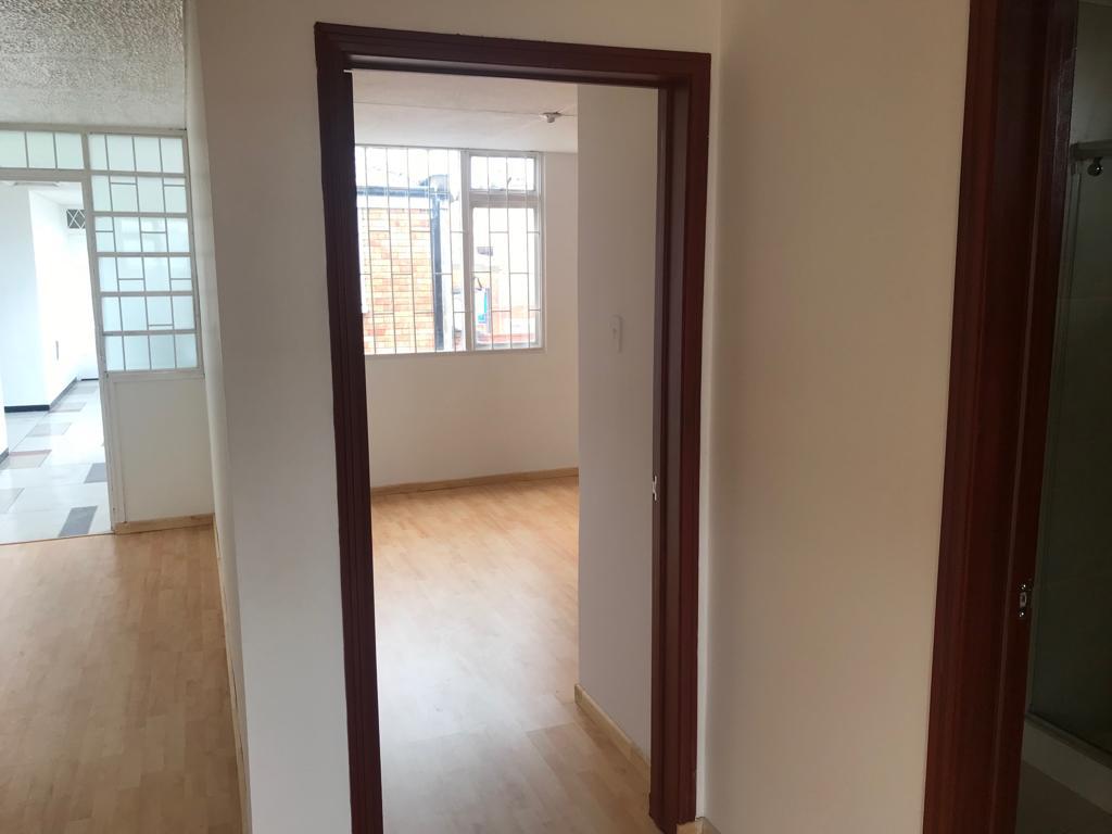 Apartamento en venta en Barrios Unidos, Bogotá