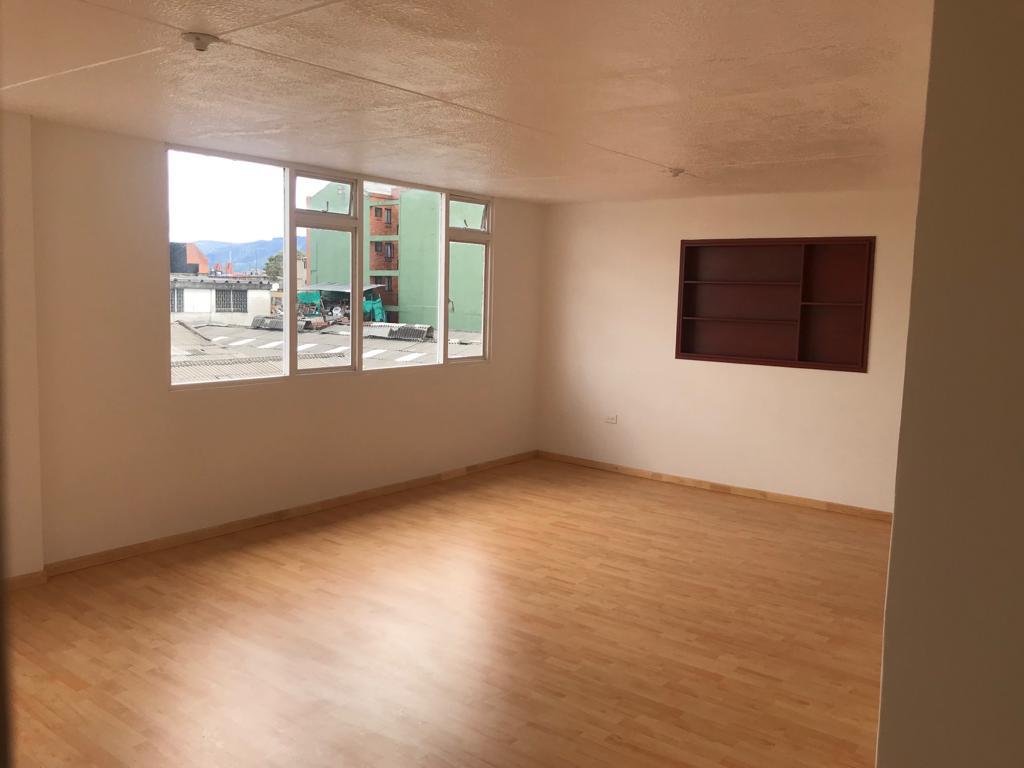 Apartamento en venta en Barrios Unidos, Bogotá