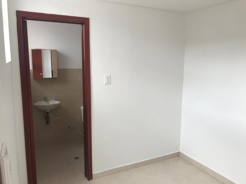 Apartamento en venta en Barrios Unidos, Bogotá