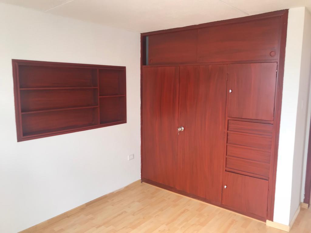 Apartamento en venta en Barrios Unidos, Bogotá