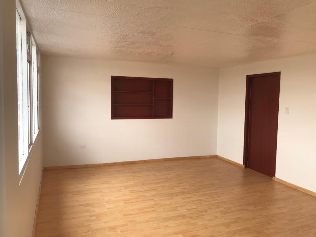 Apartamento en venta en Barrios Unidos, Bogotá