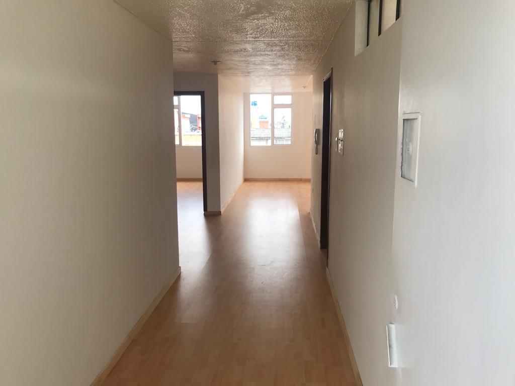 Apartamento en venta en Barrios Unidos, Bogotá