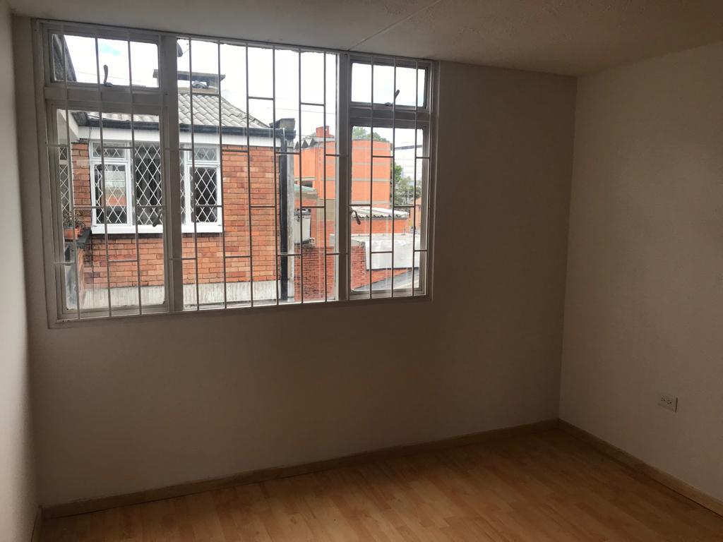 Apartamento en venta en Barrios Unidos, Bogotá
