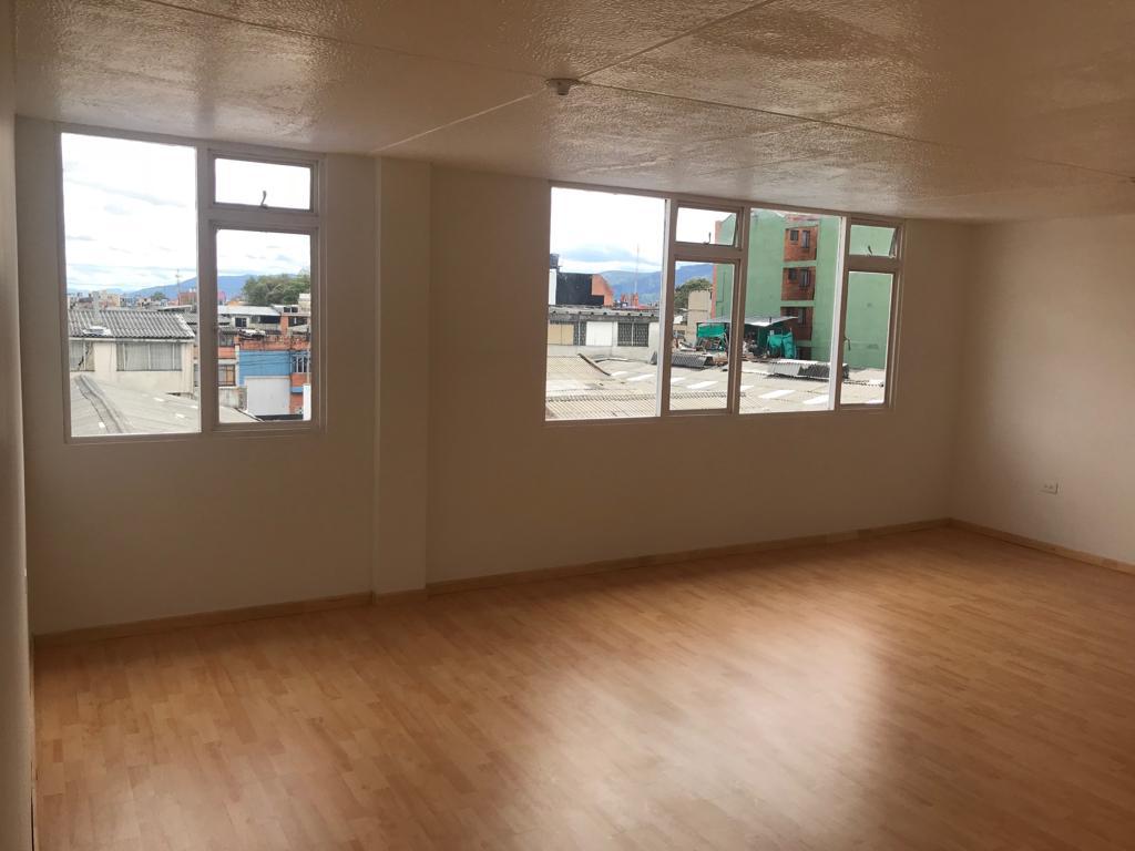 Apartamento en venta en Barrios Unidos, Bogotá