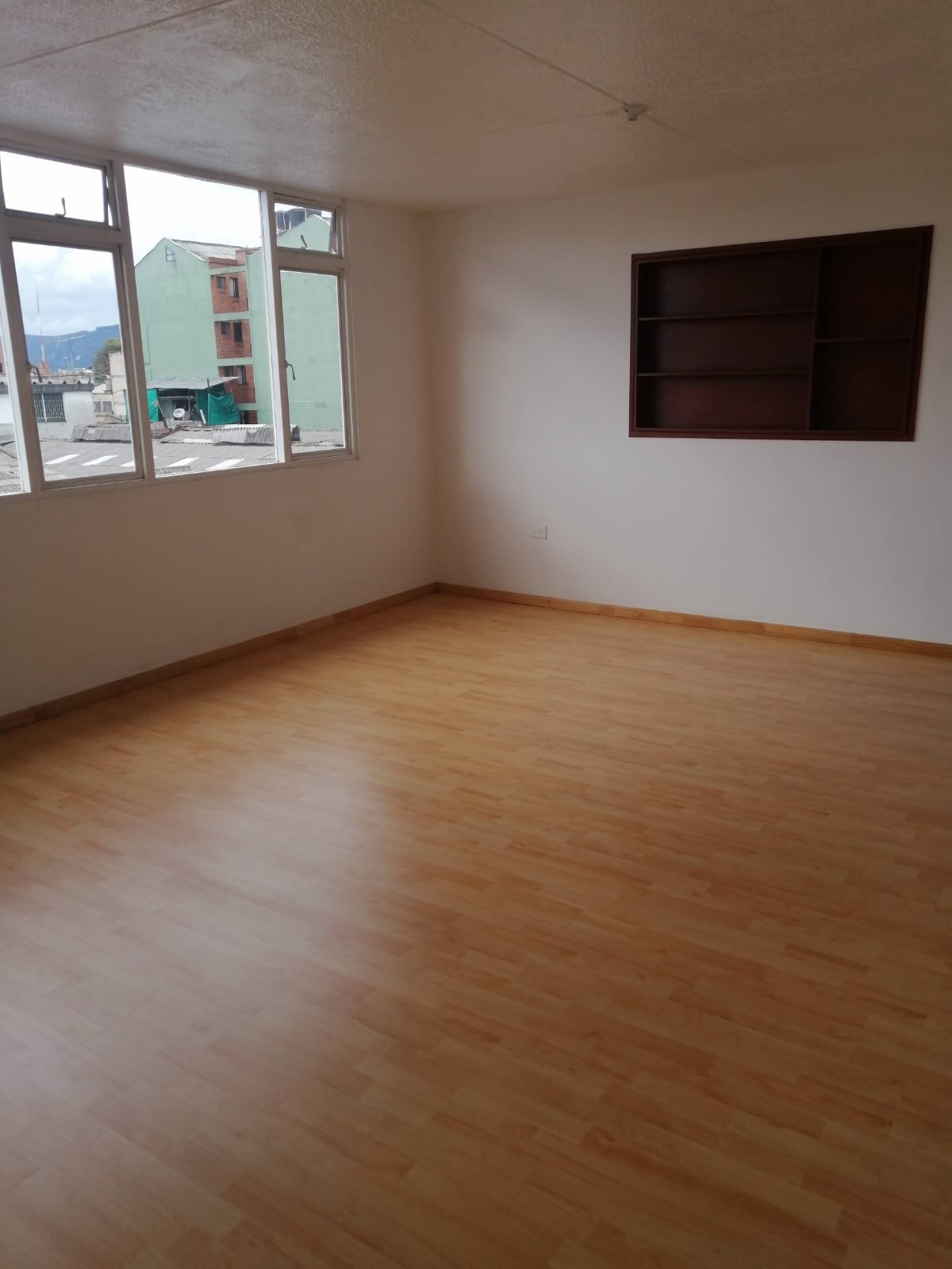 Apartamento en venta en Barrios Unidos, Bogotá