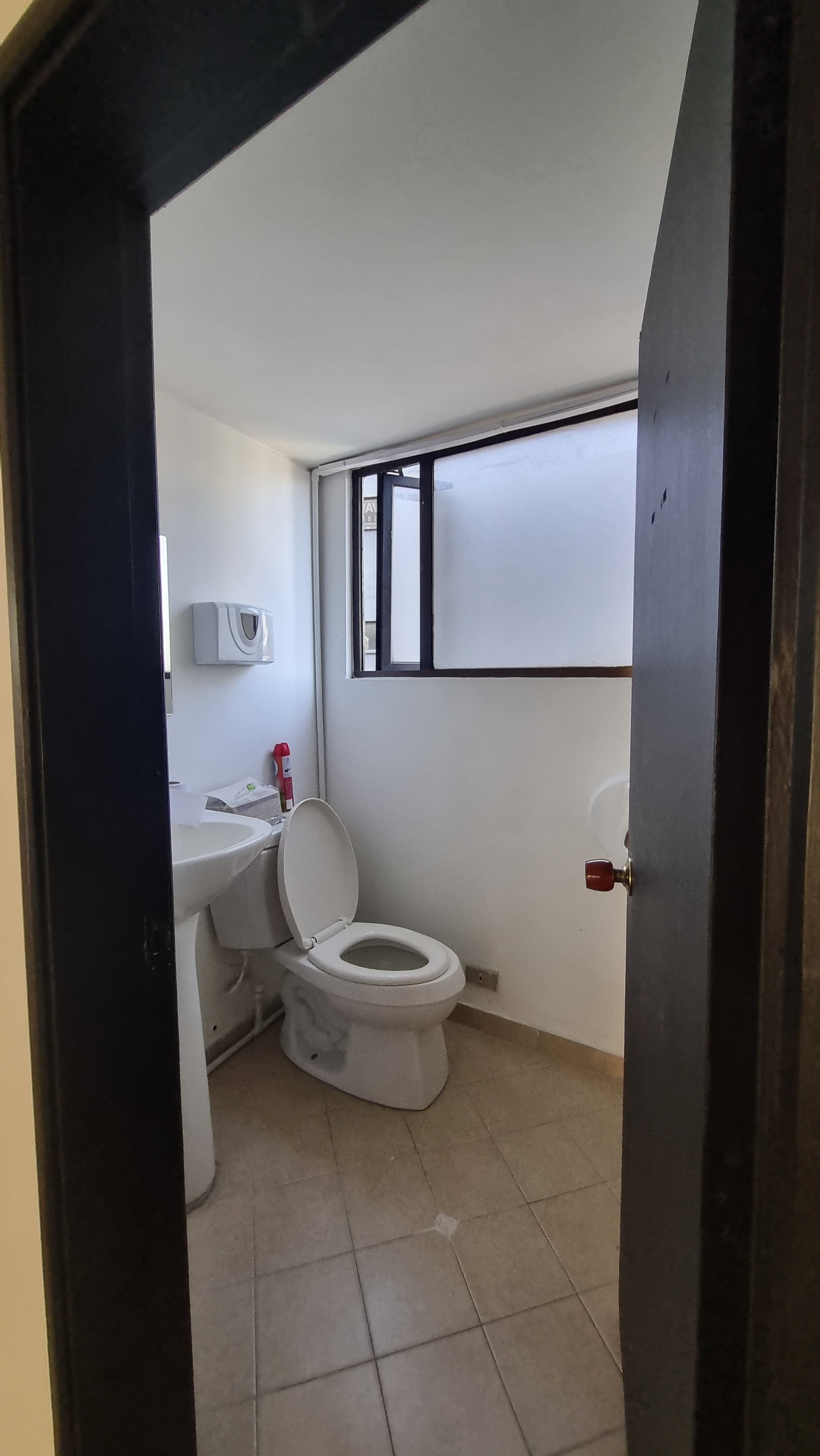 Oficina en arriendo en Chapinero, Bogotá