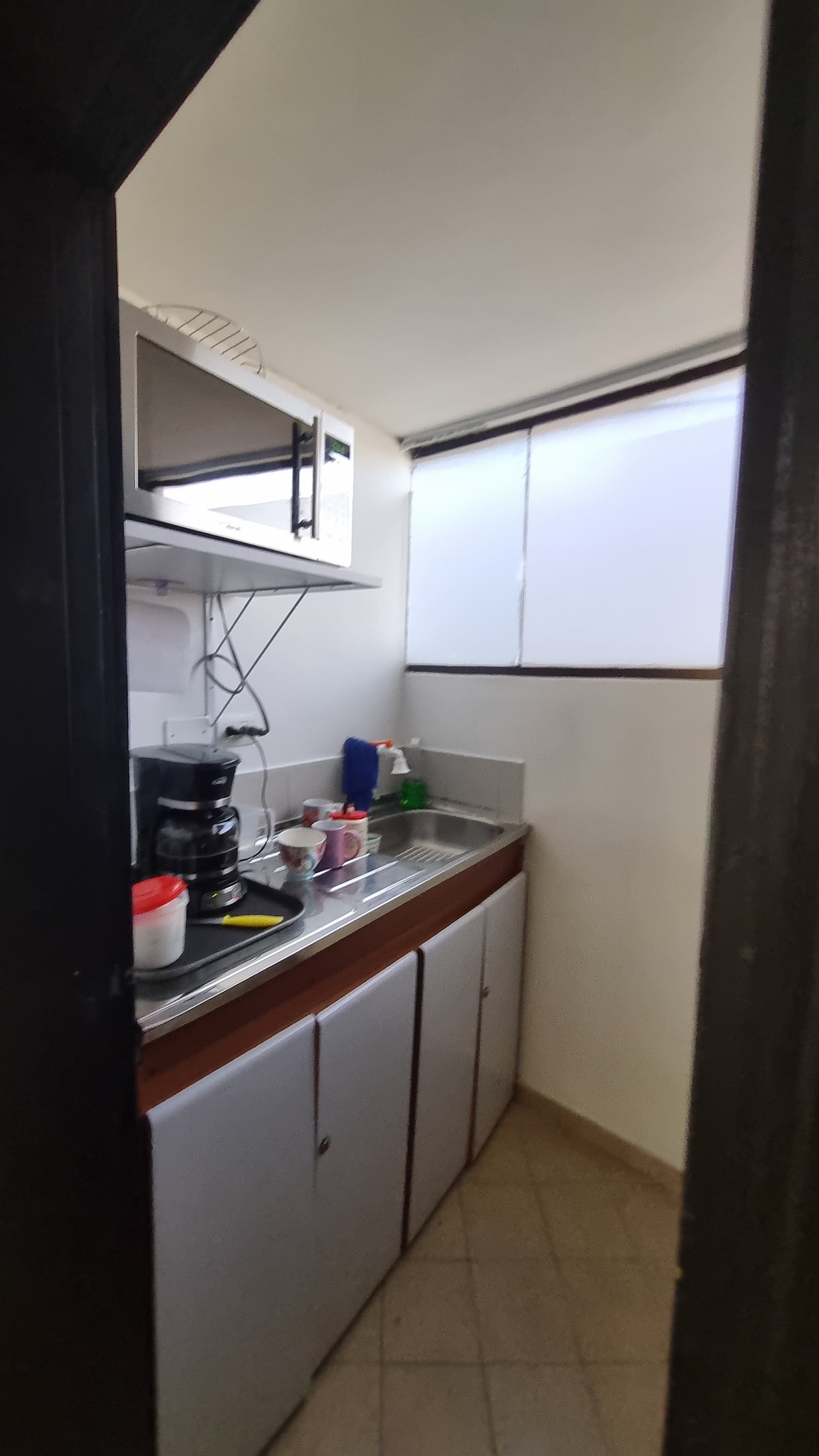 Oficina en arriendo en Chapinero, Bogotá