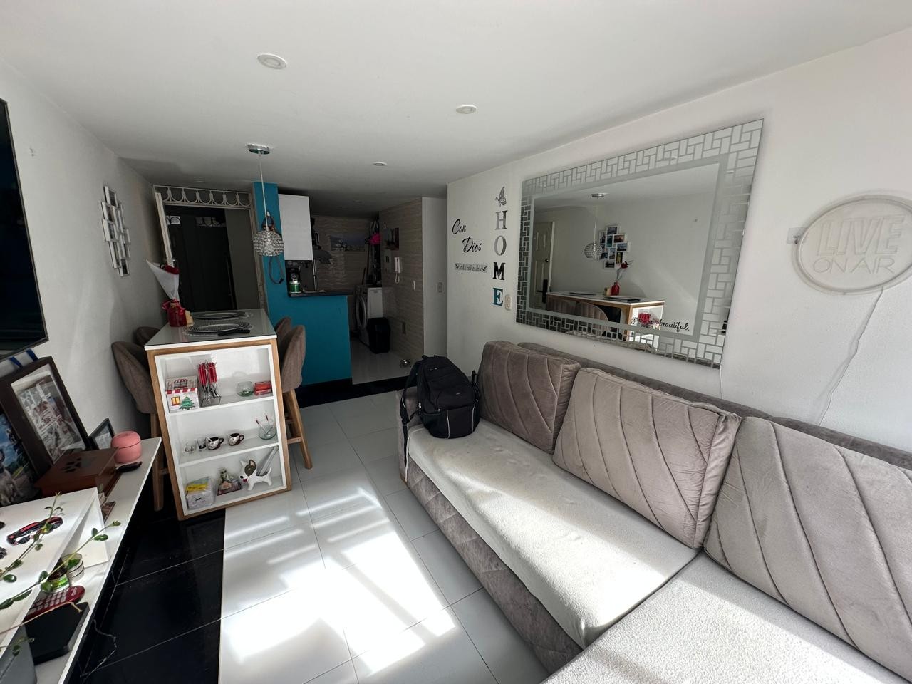 Apartamento en venta en Pio Xii, Bogotá · foto 2 de 12