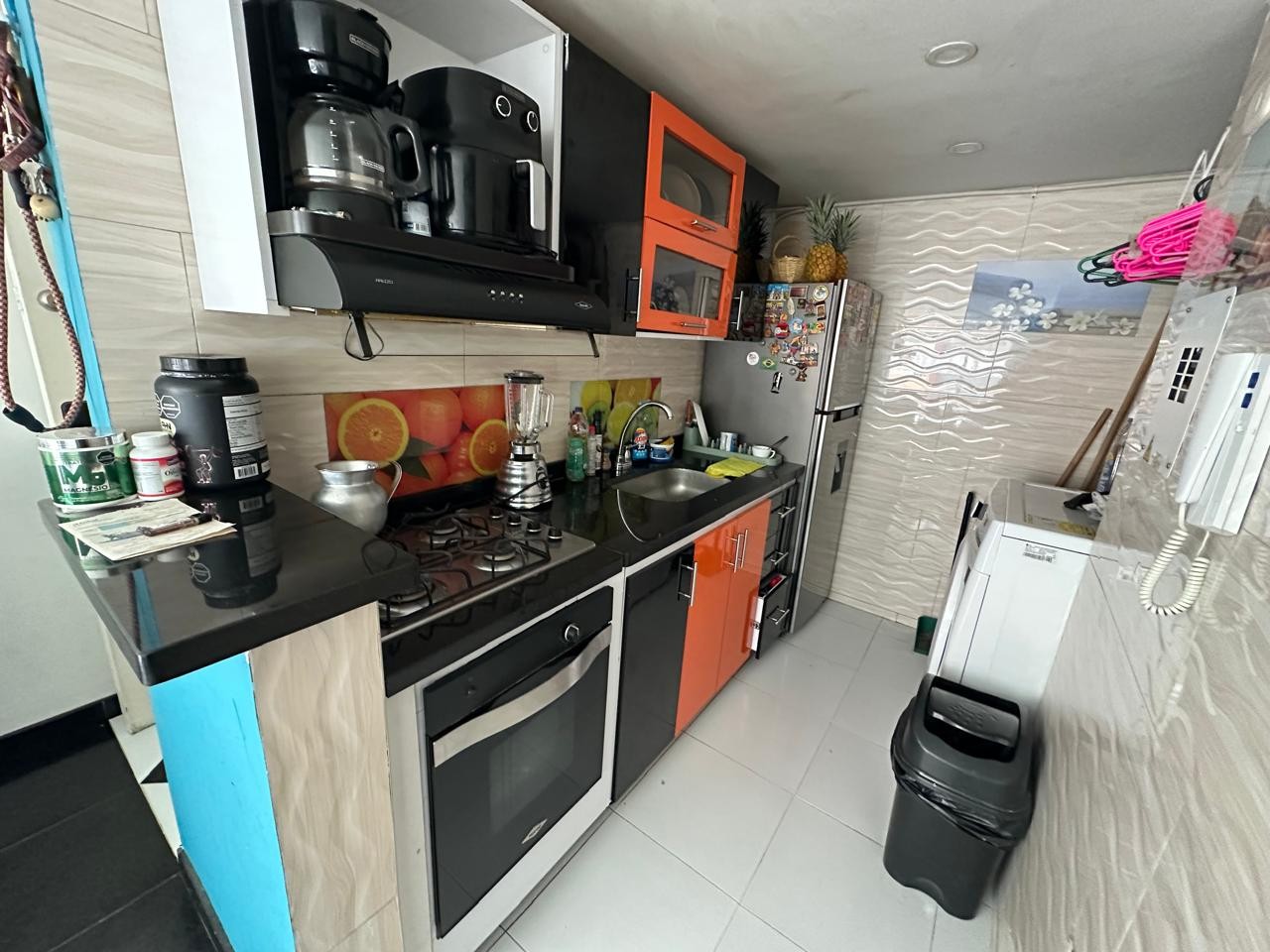 Apartamento en venta en Pio Xii, Bogotá · foto 3 de 12
