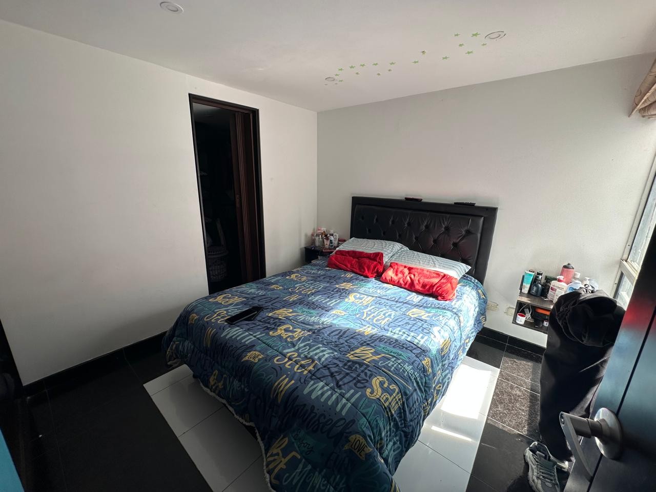 Apartamento en venta en Pio Xii, Bogotá · foto 4 de 12