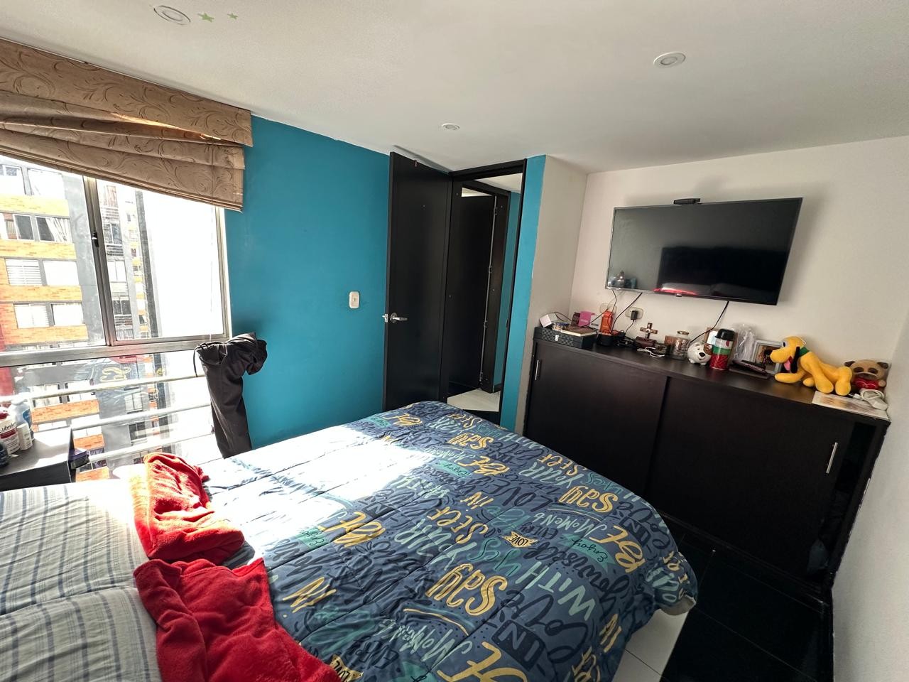 Apartamento en venta en Pio Xii, Bogotá · foto 5 de 12
