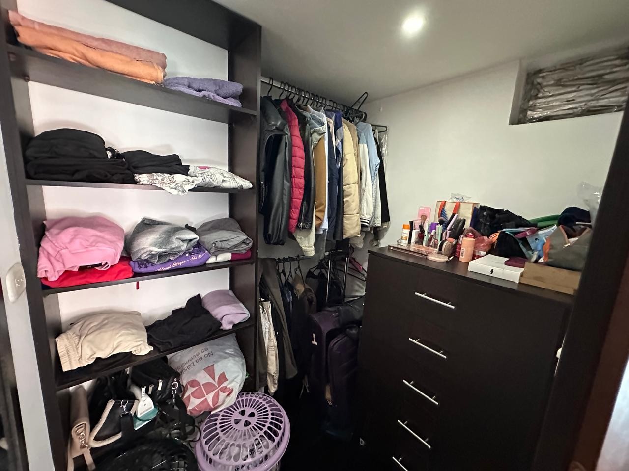 Apartamento en venta en Pio Xii, Bogotá · foto 6 de 12