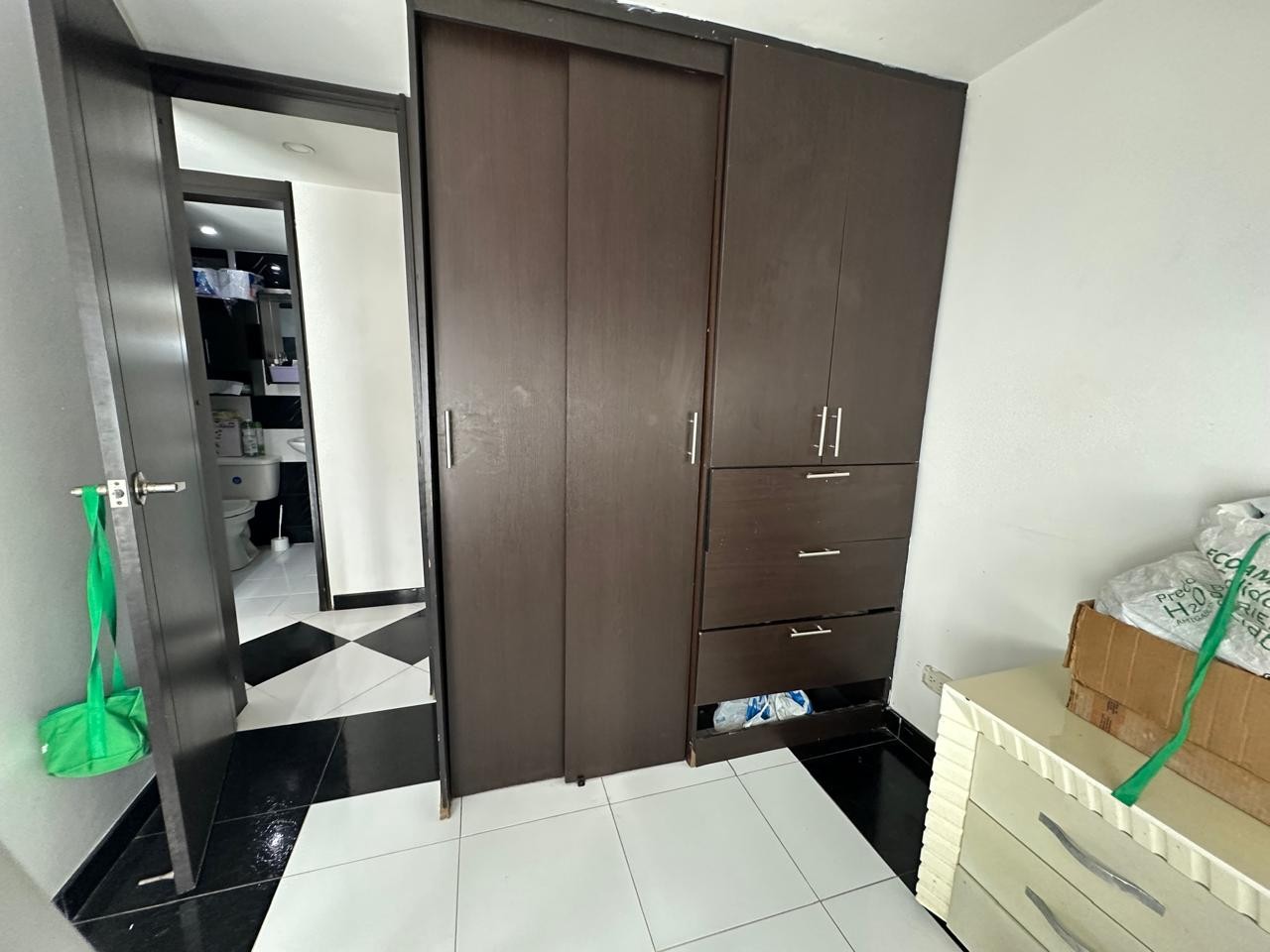 Apartamento en venta en Pio Xii, Bogotá · foto 7 de 12