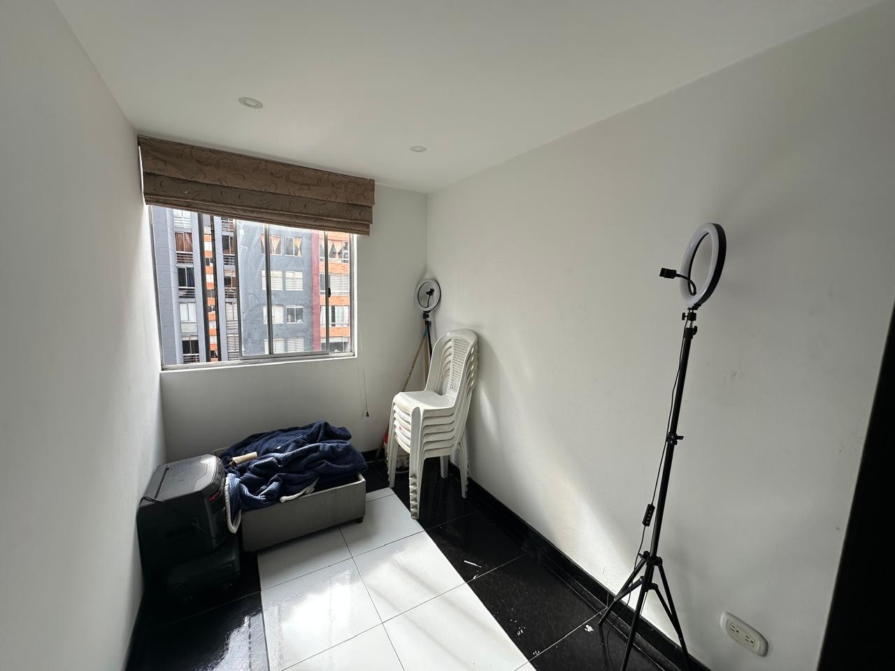 Apartamento en venta en Pio Xii, Bogotá · foto 9 de 12