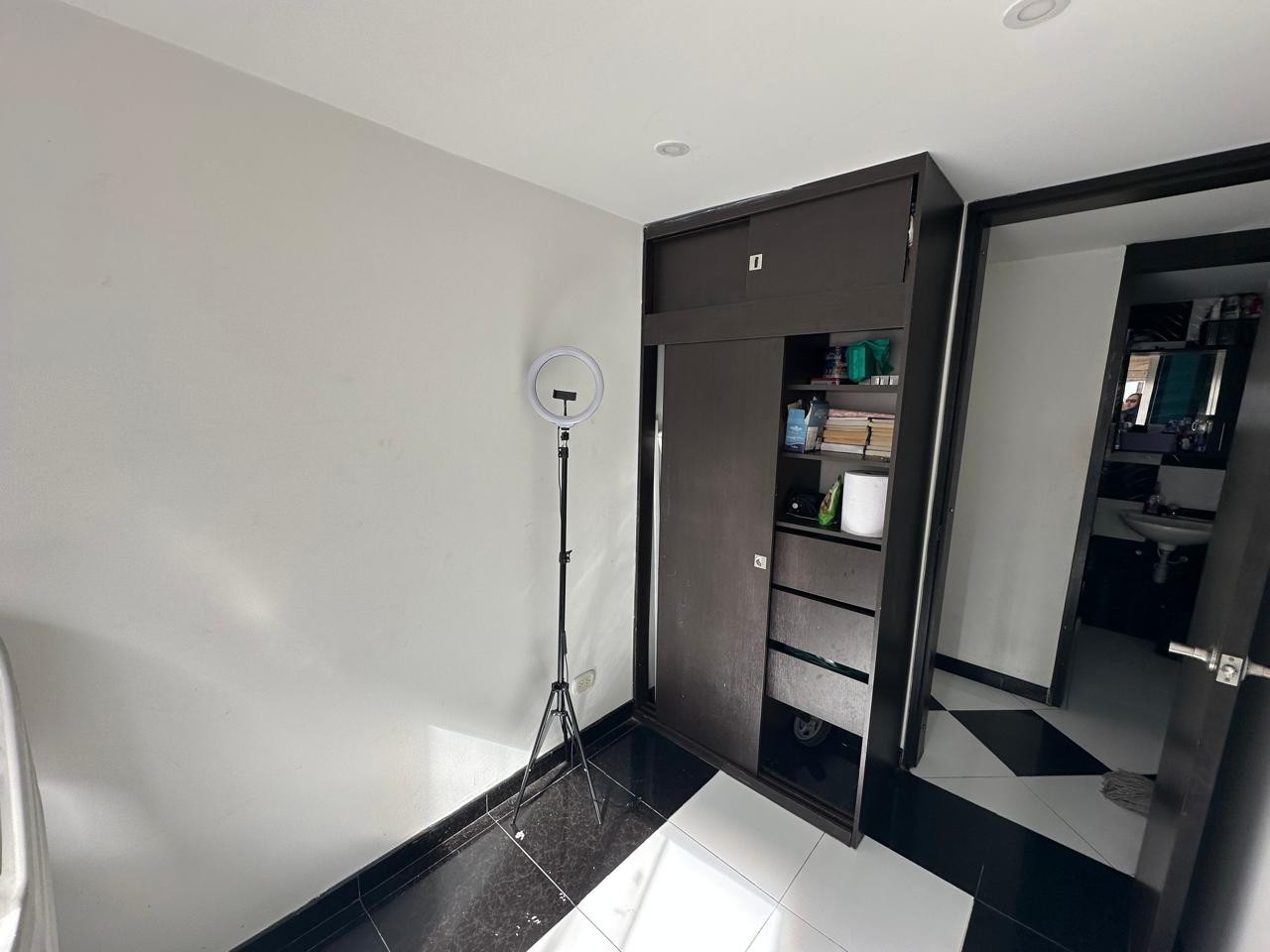 Apartamento en venta en Pio Xii, Bogotá · foto 10 de 12