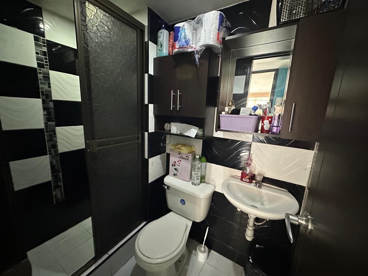 Apartamento en venta en Pio Xii, Bogotá · foto 11 de 12