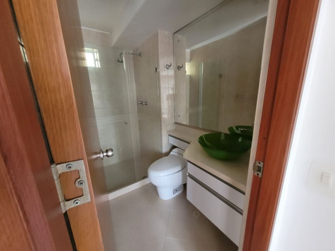Apartamento de 3 alcobas en venta en Ciudad Jardin, Cali, 107 m² · foto 10 de 18