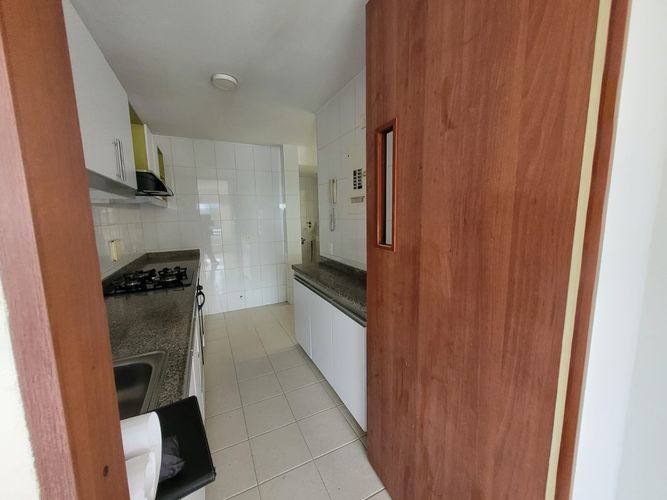 Apartamento de 3 alcobas en venta en Ciudad Jardin, Cali, 107 m² · foto 14 de 18